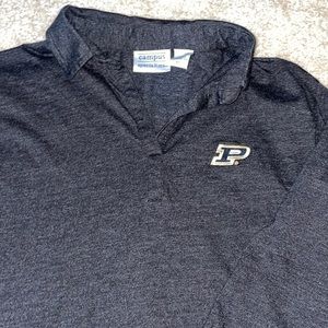 Purdue shirt